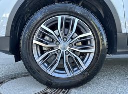 Zunanja slika - Geely Atlas Pro - 4WD 1.5 TD 48V EMS Flagship - 8 - Predogledna slika