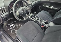 Zunanja slika - Subaru Impreza - 1.5R-4X4-BREZ POLOGA DO 8 LET-SLO-SERVISNA KNJIG - 9 - Predogledna slika