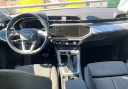 Zunanja slika - Audi Q3 - Sportback 35 TDI S line LED. NAVI. ACC. 2X PDC. VZR. KAM. - 11 - Predogledna slika