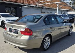 Zunanja slika - BMW Serija 3 - 318i AUT SLO 2.LAST KLIMA PDC - 4 - Predogledna slika