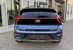 Zunanja slika - Hyundai Bayon - 1.0 T-GDI 90 - 15 - Predogledna slika