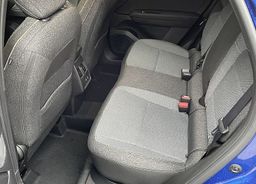 Zunanja slika - Mitsubishi Grandis - 1.3 DI-T MHEV 103kW DCT7 Intense AKCIJA - 7 - Predogledna slika