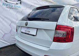 Zunanja slika - Škoda Octavia - 1.6 TDI  81 kW - NAVI - PDC - TEMP - 4 - Predogledna slika