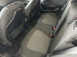 Zunanja slika - BMW Serija 1 - : 116d.NEMŠKI+4 GUME.NAVI.AUTOMATIK.SAMO 118.000KM - 7 - Predogledna slika