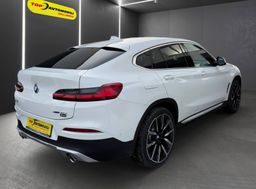 Zunanja slika - BMW X4 - serija : xDrive30d X LINE ADAPTIVE LED KAMERA NAVI PDC - 6 - Predogledna slika
