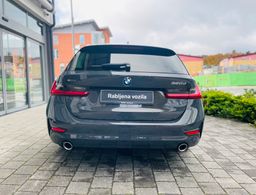 Zunanja slika - BMW Serija 1 - Serija 3 320d xDrive Advantage (AT) - 3 - Predogledna slika