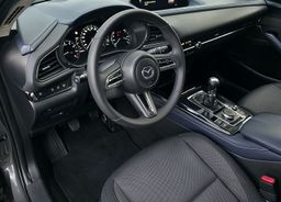 Zunanja slika - Mazda CX-30 - G122 Prime LED•ACC•HEAD•BLIS•KEYLESS•KAMERA•18C• - 5 - Predogledna slika