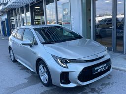 Zunanja slika - Suzuki Swace - CVT-HIBRID-ELEGANCE-ACC-LED-NAVI-SLO-TOP - 1 - Predogledna slika