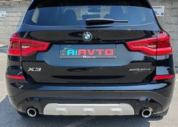 Zunanja slika - BMW X3 - serija : 20d-190KM-X-DRIVE-SPORTLINE-LED-NAVI-137.000KM-19C - 7 - Predogledna slika