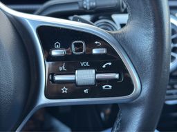 Zunanja slika - Mercedes-Benz CLA-Razred - CLA-Razred - 15 - Predogledna slika