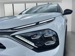 Zunanja slika - Citroën C4 - 1,2 PureTech 130 Feel - 19 - Predogledna slika