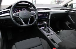 Zunanja slika - VW Arteon - 2.0 TDI avt.110kW LED NAVI GRETJE SED PDC - 6 - Predogledna slika