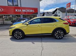 Zunanja slika - KIA XCeed - 1.0 T-GDi EX Way - 2 - Predogledna slika