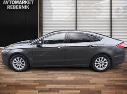 Zunanja slika - Ford Mondeo - 2.0 TDCi 150PS Titanium SLO-1.LAST.-LED-PANORAMA - 4 - Predogledna slika