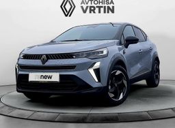 Zunanja slika - Renault Captur - TCe 90 techno - 1 - Predogledna slika