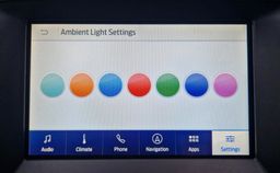 Zunanja slika - Ford S-MAX - 2.5 Hybrid FHEV Titanium AVT-SLO-LED-NAVI-KEYLESS - 23 - Predogledna slika