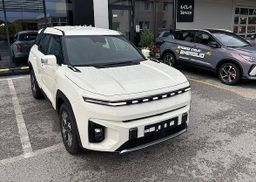 Zunanja slika - SsangYong Torres - EVX EXPLORE - 1.000.000 KM GAR. NA BATERIJO - 1 - Predogledna slika