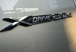 Zunanja slika - BMW X4 - serija :  xDrive20d LED Usnje ALU 18 Kljuka Navi BT - 20 - Predogledna slika