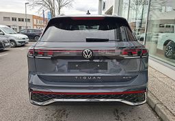 Zunanja slika - VW Tiguan - 2.0 TDI 4MOTION DSG 4JOY 142kW - 4 - Predogledna slika