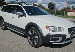 Zunanja slika - Volvo XC70 - D5 AWD 205ks °AUTOMATIC° °19-COL° USNJE - 4 - Predogledna slika