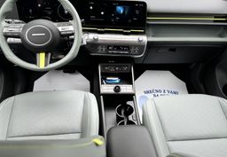Zunanja slika - Hyundai Kona - 1.0 T-GDI 120 Impression DCT EDITION.MSR.DIG.KEY.. - 16 - Predogledna slika