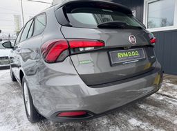 Zunanja slika - Fiat Tipo - SW°LIFE°1.LAST°SLO°FULL LED°KAMERA°SAMO 85.000KM.. - 3 - Predogledna slika