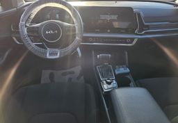 Zunanja slika - KIA Sportage - 1.6CRDi StyleDCT|fuLED|AC|kamera|NAVI|ASSIS|28tKM - 9 - Predogledna slika
