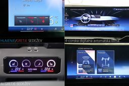 Zunanja slika - BMW Serija 5 - 5 Series 520dA M-Sport 197KM COCKPIT RADAR HEAD Up HarmanK - 14 - Predogledna slika