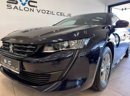 Zunanja slika - Peugeot 508 - 1.5-130KM- AUT-KAM-VIRTUAL-2X-PDC-NAVI-LINE-ASS... - 1 - Predogledna slika