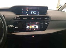 Zunanja slika - Citroën C4 Grand SpaceTourer - Feel BlueHDi 130.KAMERA.NAVI.LED.ACC.7 SEDEŽ - 10 - Predogledna slika