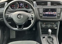 Zunanja slika - VW Tiguan - 2.0 TDI SCR 4MOT. BMT avt.Highline 110kW - 6 - Predogledna slika