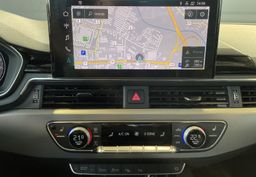 Zunanja slika - Audi A4 - Avant 45TDI-3XSLINE-QUATTRO-MATRIX-360KAM-RADAR-KEYLESS - 10 - Predogledna slika