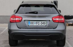 Zunanja slika - Mercedes-Benz GLA-Razred - 220 d 4MATIC NIGHT KAMERA PDC NAVI 18 ALU - 4 - Predogledna slika
