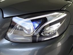 Zunanja slika - Mercedes-Benz E-Razred - E 300 2.0 143kW 9G.NEMŠKI.KAMERA.ACC.USNJE - 12 - Predogledna slika