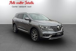 Zunanja slika - Renault Koleos - 1.7 DCI AUT. - 12 - Predogledna slika