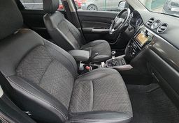 Zunanja slika - Suzuki Vitara - 1.4 BOOSTERJET 129ks °1.LASTNIK° °HYBRID° - 9 - Predogledna slika