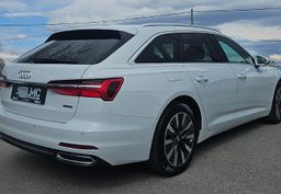 Zunanja slika - Audi A6 - Avant 45 TDI 231ks °QUATTRO° °VIRTUAL° °18-COL° - 5 - Predogledna slika