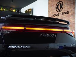 Zunanja slika - Dongfeng Shine - Shine - 19 - Predogledna slika