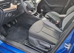 Zunanja slika - Škoda Scala - Style 1.0 TSI 81 kW - 10 - Predogledna slika
