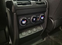 Zunanja slika - Land Rover Defender - 110 OCTA Black Edition P635 4.4 V8 AWD - 11 - Predogledna slika