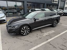 Zunanja slika - VW Arteon - 2.0 TDI 4MOTION avt. 147kW R-Line - 7 - Predogledna slika