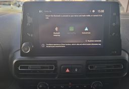 Zunanja slika - Opel Combo - 1.5 HDI 96KW SERVISNA ZGODOVINA + MALO KM - 13 - Predogledna slika