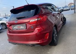 Zunanja slika - Ford Fiesta - ST-Line 1.0 EcoBoost 103kW S S Navigacija Tempom.. - 8 - Predogledna slika