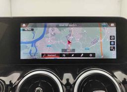 Zunanja slika - Mercedes-Benz GLA-Razred - GLA 250 e Avt.KAMERA.PANORAMA.LED.USNJE.NAVI.TOP - 4 - Predogledna slika