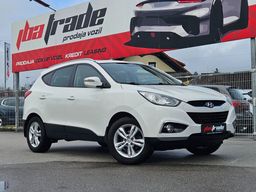 Zunanja slika - Hyundai ix35 - 2,0 Life - 1 - Predogledna slika