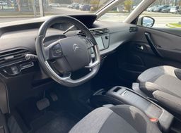 Zunanja slika - Citroën C4 SpaceTourer - Shine BlueHDi 160 EAT8 1.LAST. SLO - 9 - Predogledna slika