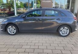 Zunanja slika - KIA Ceed - 1.4 Edition slo-alu-kamera-tempomat-acc-el.paket - 3 - Predogledna slika