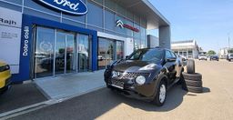 Zunanja slika - Nissan Juke - 1.5 DCI - 11 - Predogledna slika