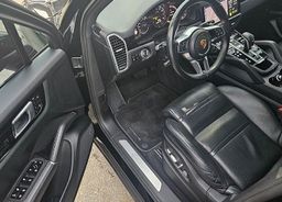 Zunanja slika - Porsche Cayenne - 3.0 E-Hybrid 476ks °PANORAMA° °21-COL° - 7 - Predogledna slika