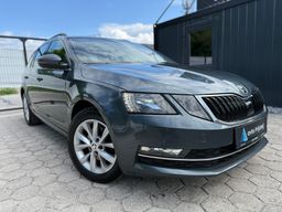 Zunanja slika - Škoda Octavia - 2.0 TDI 110KW Avt - 2 - Predogledna slika